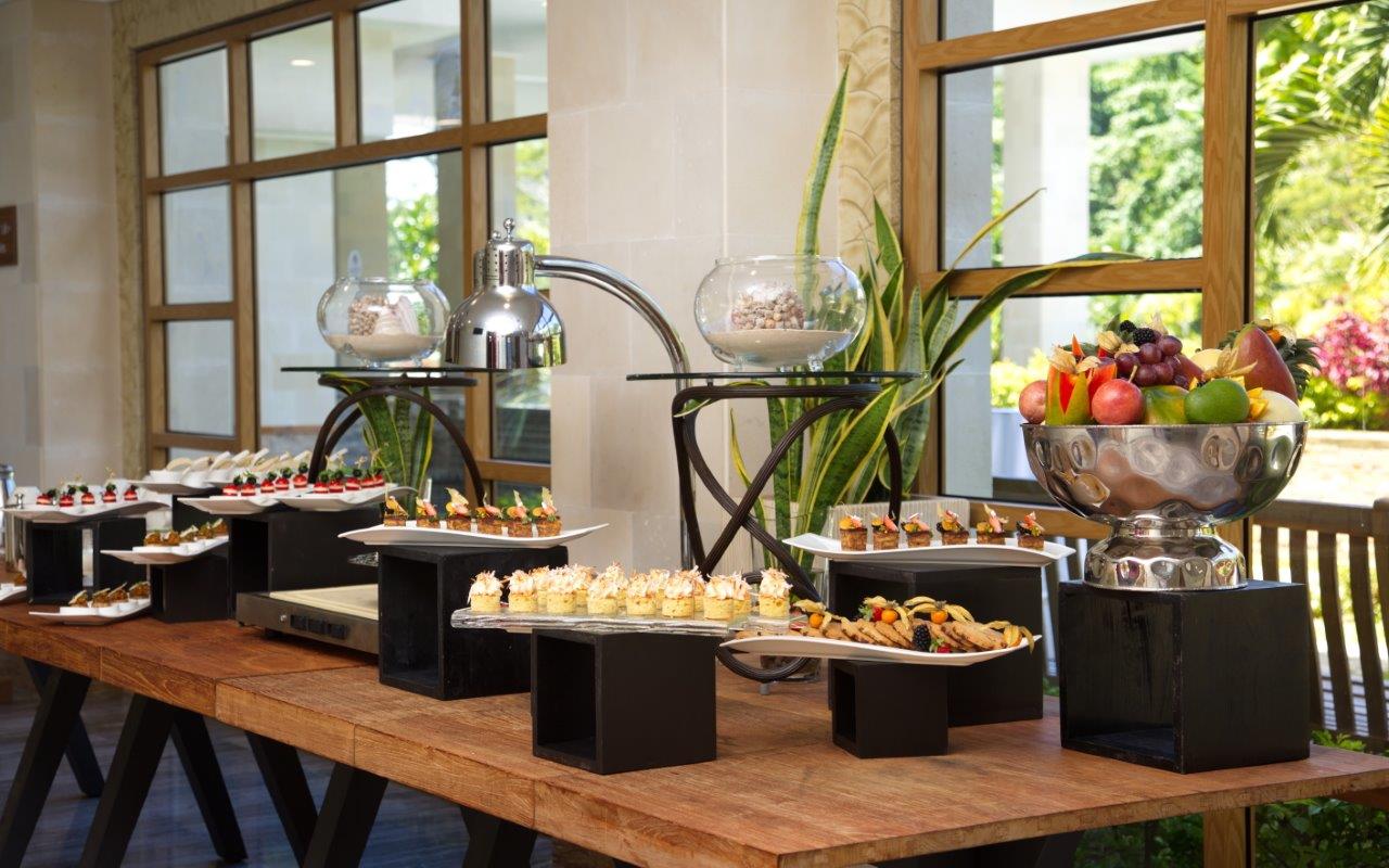 Savoy Seychelles conference package venue